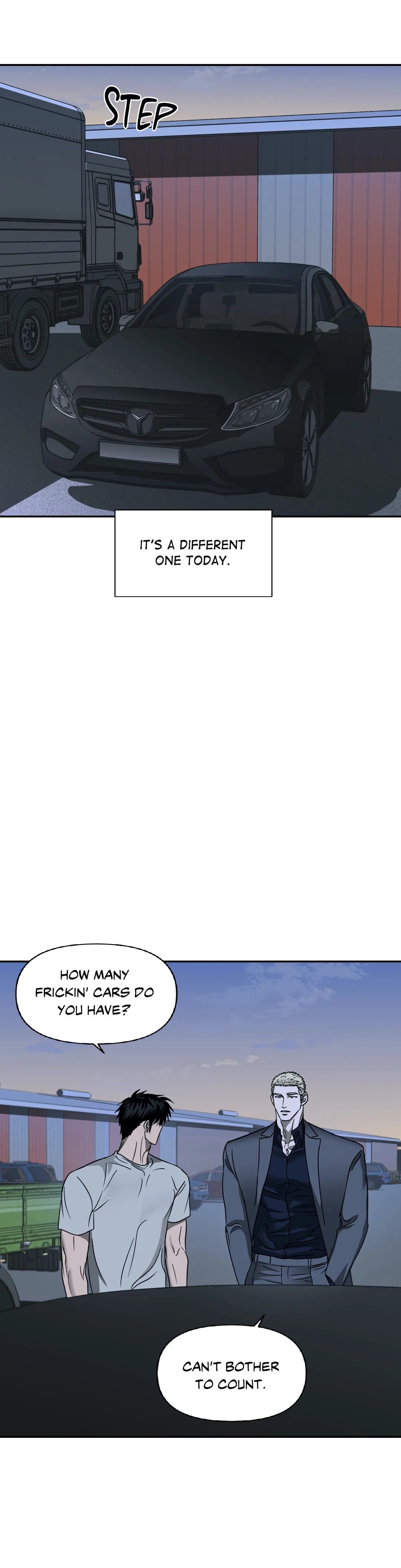 Shutline, Chapter 13 image 08